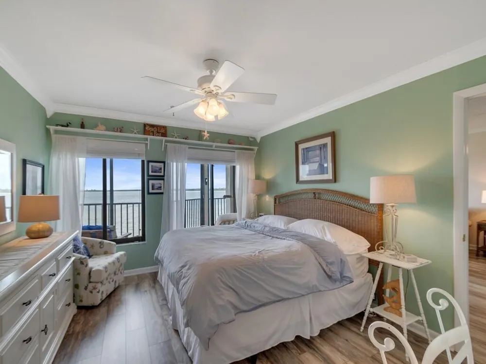 9612 Riverside Drive #203 Sebastian, FL 32958