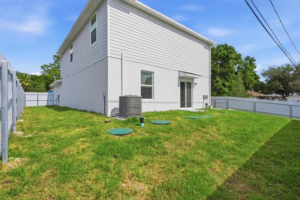 2405 88th Avenue Vero Beach, FL 32966