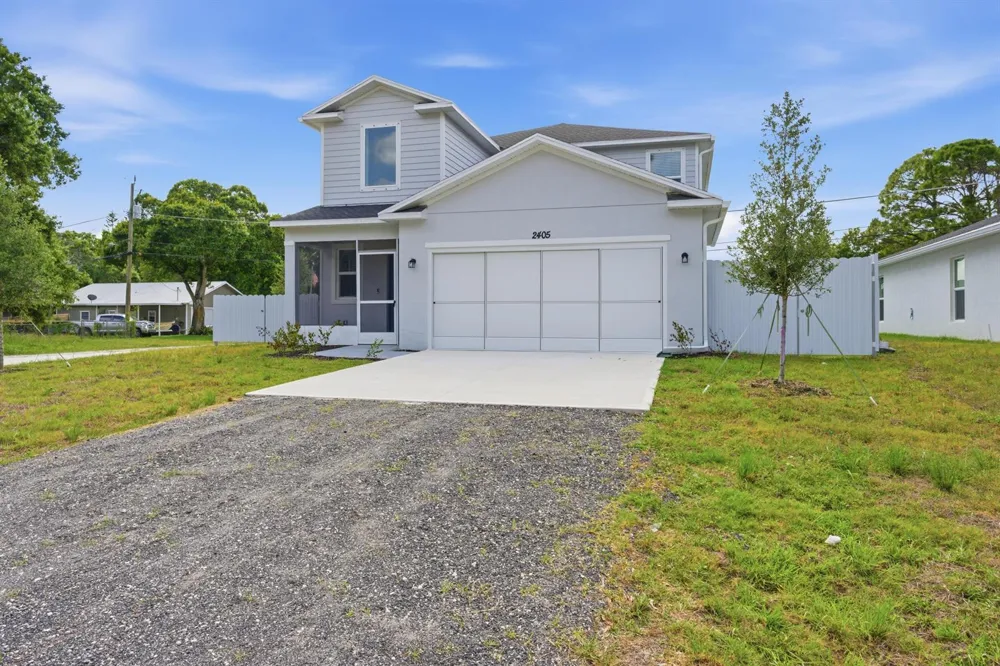 2405 88th Avenue Vero Beach, FL 32966