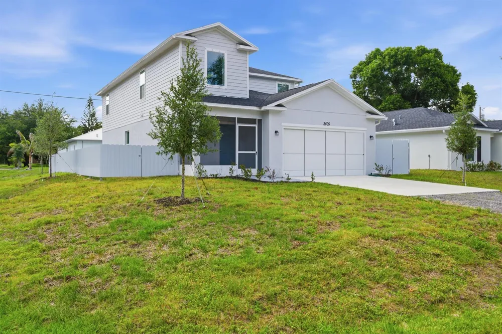 2405 88th Avenue Vero Beach, FL 32966