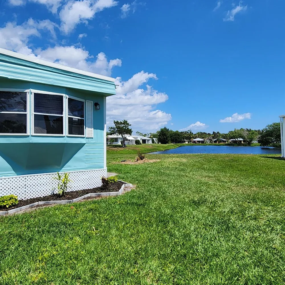 17 Rio Verde Way Port St. Lucie, FL 34952