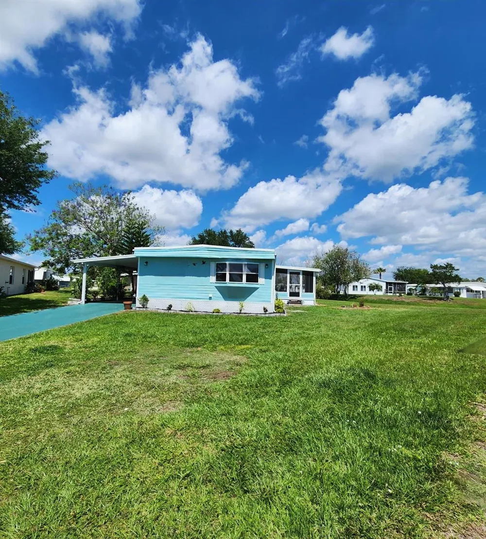 17 Rio Verde Way Port St. Lucie, FL 34952