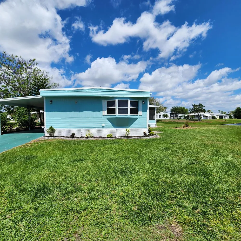 17 Rio Verde Way Port St. Lucie, FL 34952