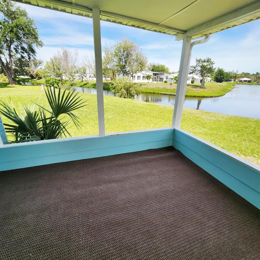 17 Rio Verde Way Port St. Lucie, FL 34952