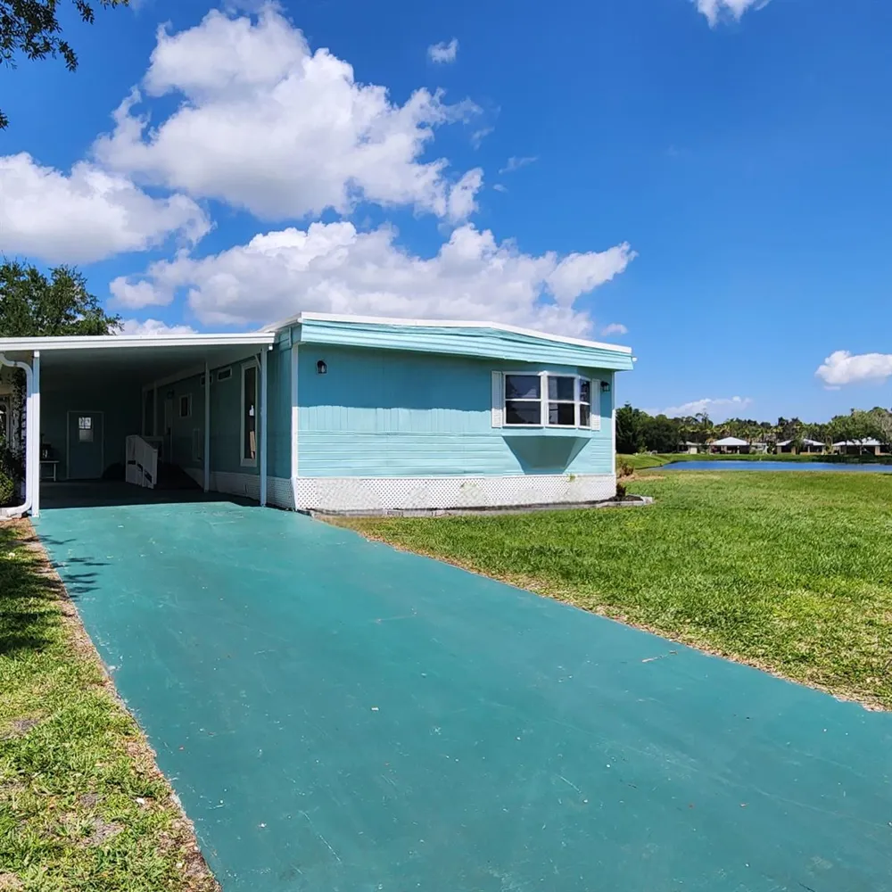17 Rio Verde Way Port St. Lucie, FL 34952
