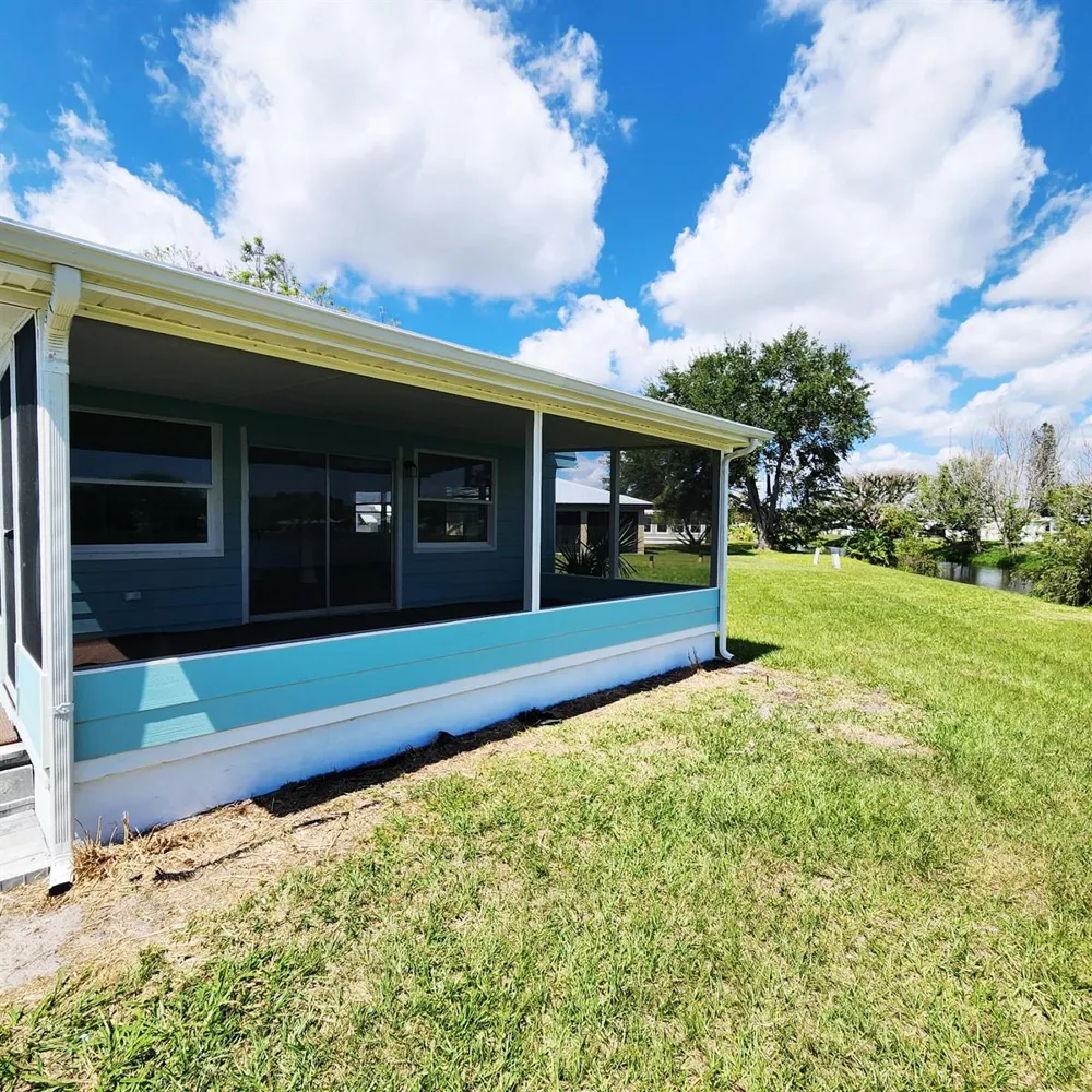 17 Rio Verde Way Port St. Lucie, FL 34952