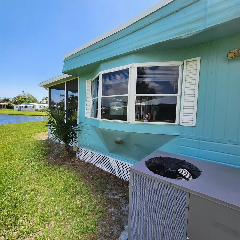 17 Rio Verde Way Port St. Lucie, FL 34952