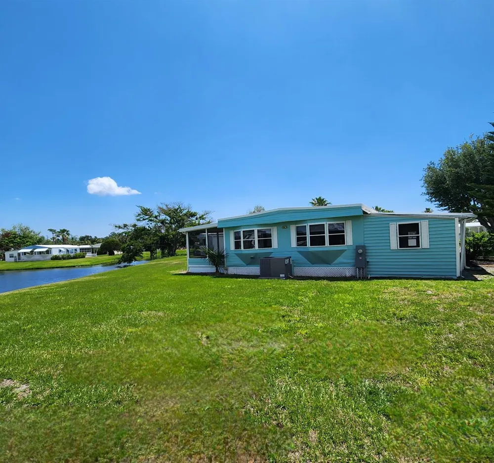 17 Rio Verde Way Port St. Lucie, FL 34952