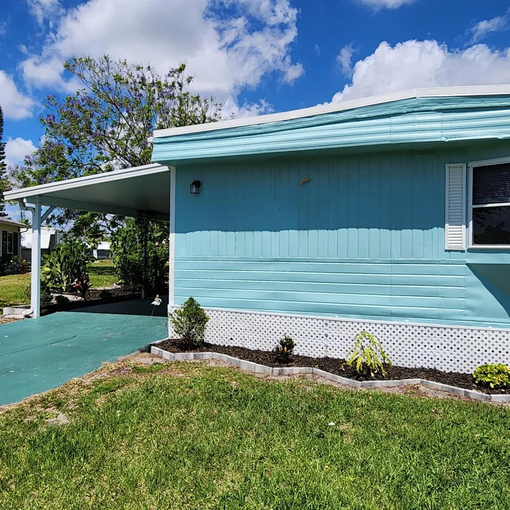 17 Rio Verde Way Port St. Lucie, FL 34952