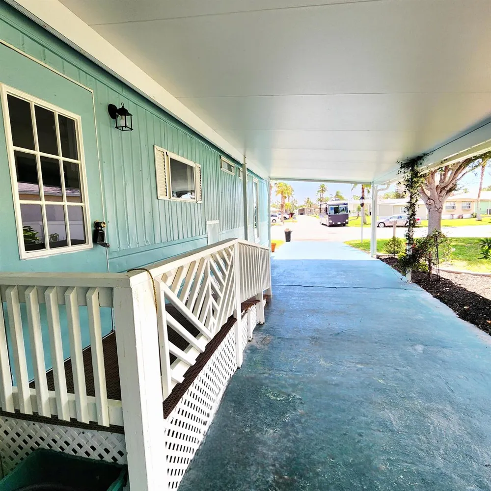 17 Rio Verde Way Port St. Lucie, FL 34952