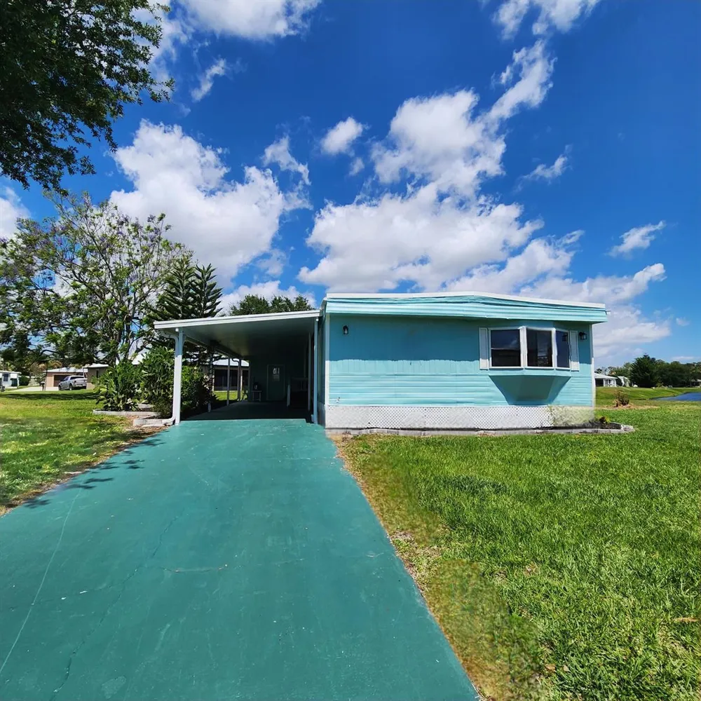 17 Rio Verde Way Port St. Lucie, FL 34952