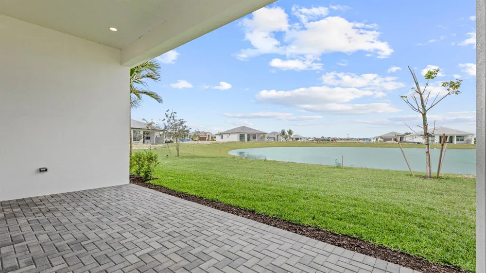 5042 Rivo Alto Circle Westlake, FL 33470
