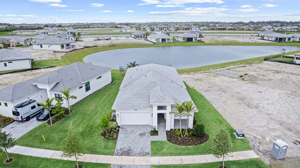 5042 Rivo Alto Circle Westlake, FL 33470