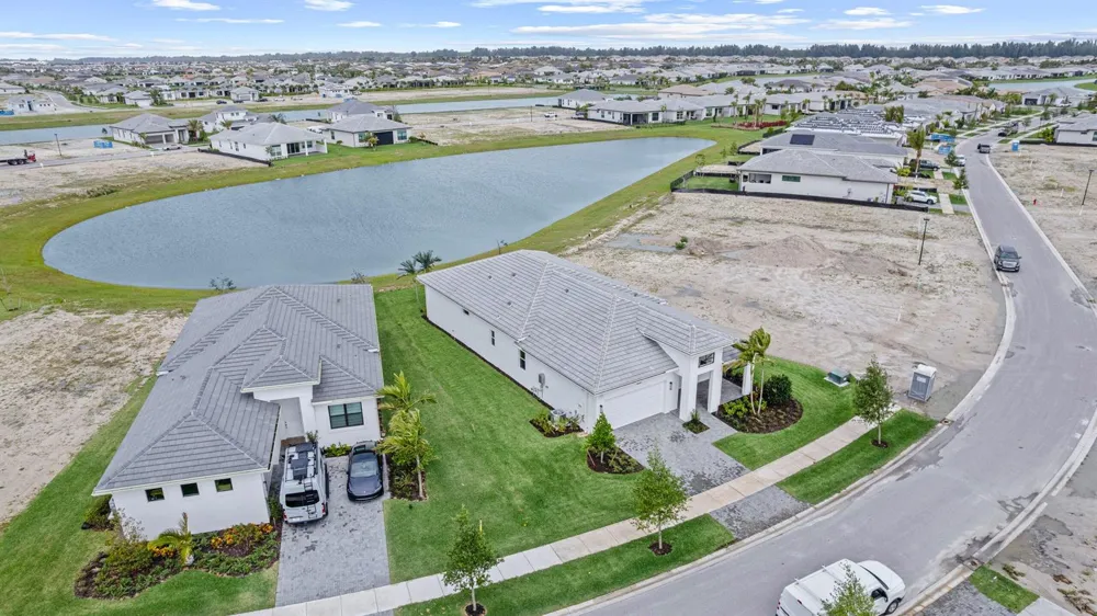 5042 Rivo Alto Circle Westlake, FL 33470