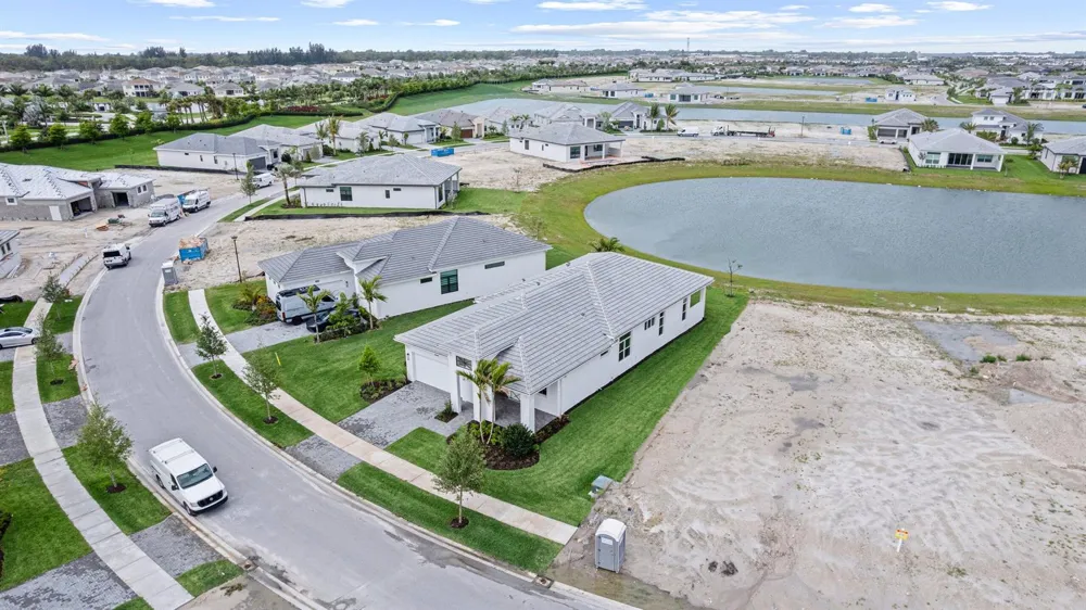 5042 Rivo Alto Circle Westlake, FL 33470