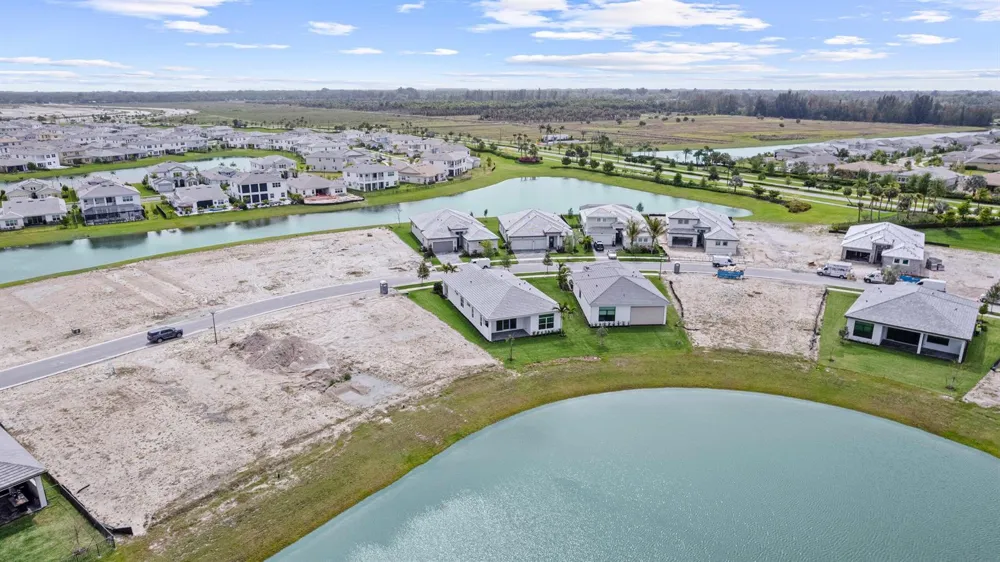 5042 Rivo Alto Circle Westlake, FL 33470