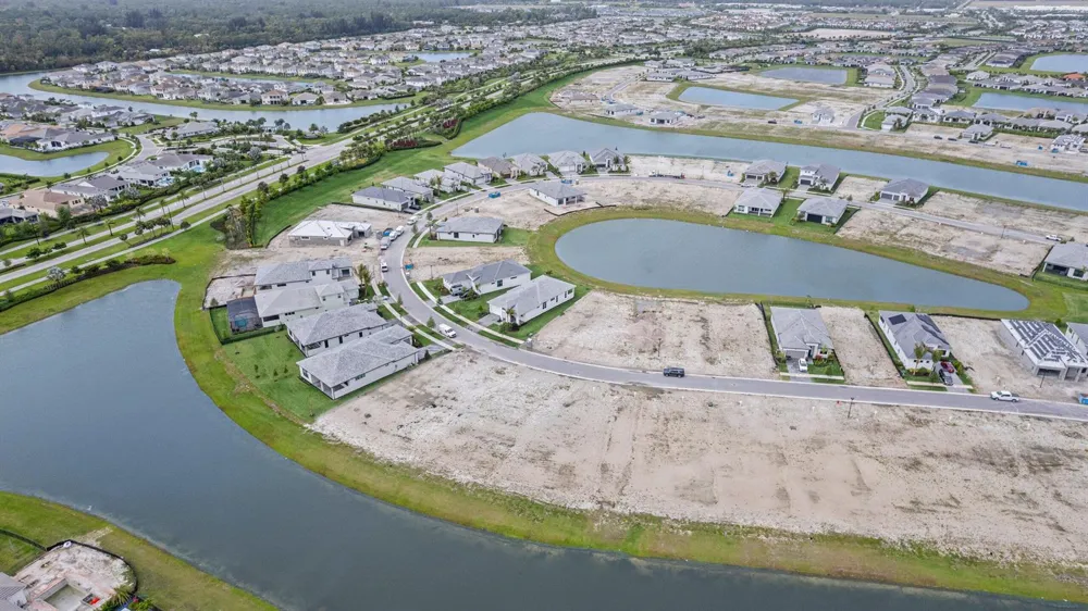 5042 Rivo Alto Circle Westlake, FL 33470