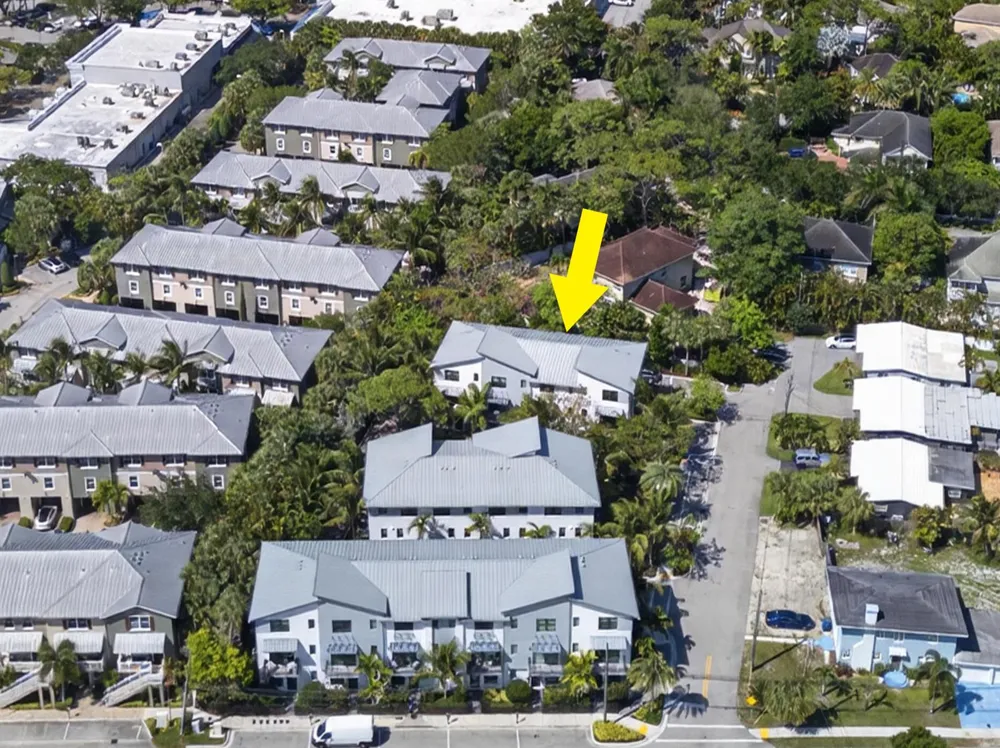 625 NE 22nd Drive Wilton Manors, FL 33305