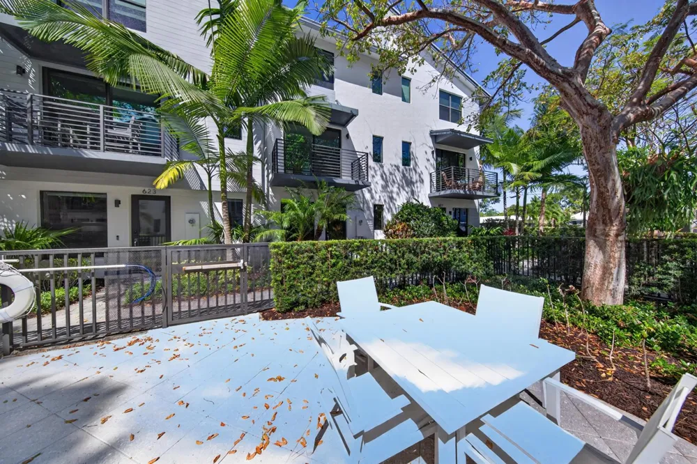 625 NE 22nd Drive Wilton Manors, FL 33305