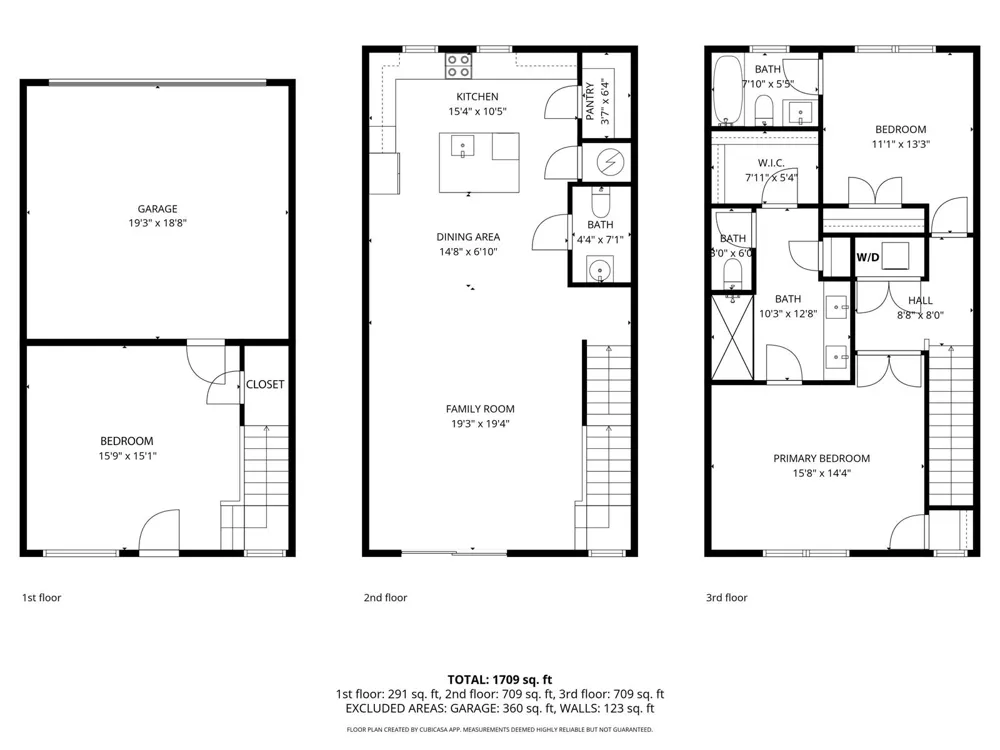 625 NE 22nd Drive Wilton Manors, FL 33305