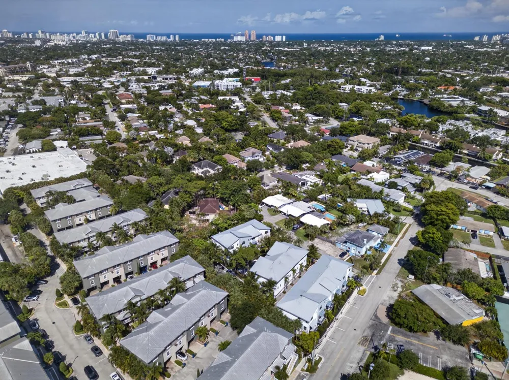 625 NE 22nd Drive Wilton Manors, FL 33305