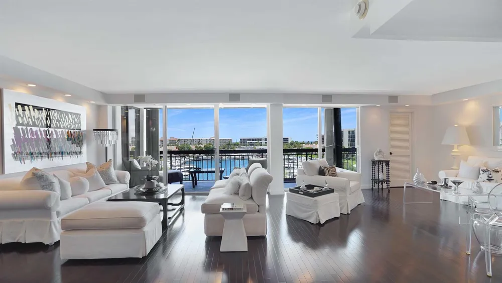 2697 Ocean Boulevard #F-505 Boca Raton, FL 33431