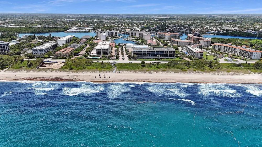 2697 Ocean Boulevard #F-505 Boca Raton, FL 33431