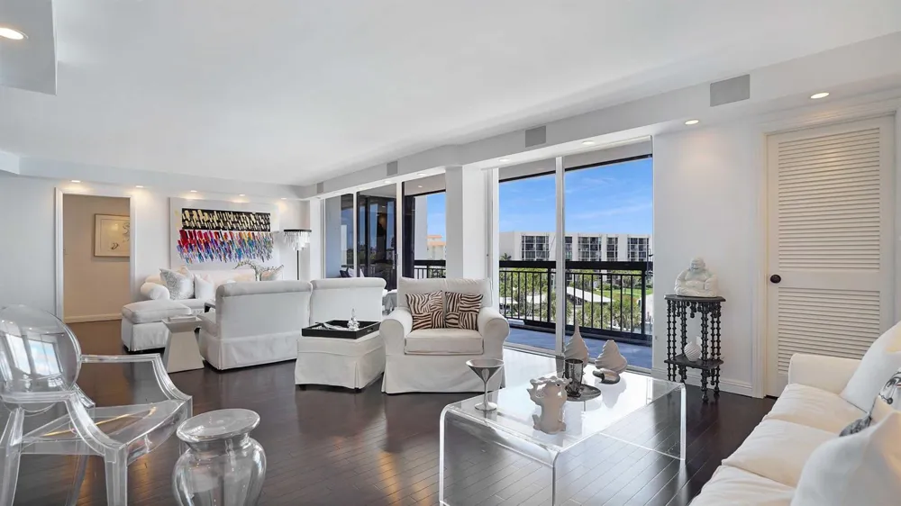 2697 Ocean Boulevard #F-505 Boca Raton, FL 33431