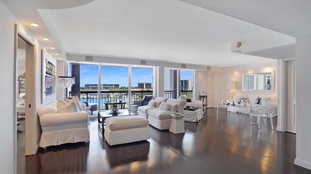 2697 Ocean Boulevard #F-505 Boca Raton, FL 33431