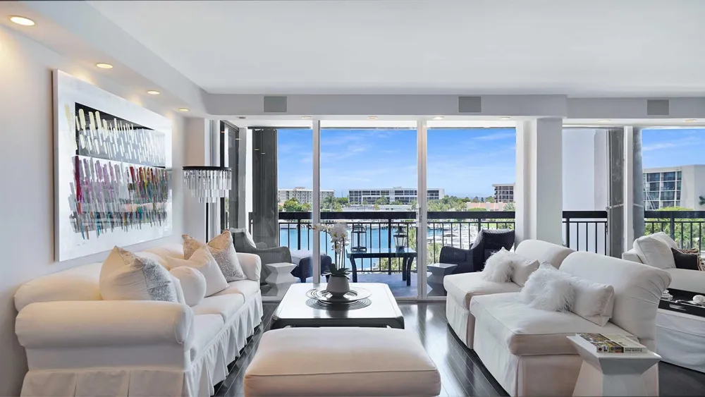 2697 Ocean Boulevard #F-505 Boca Raton, FL 33431