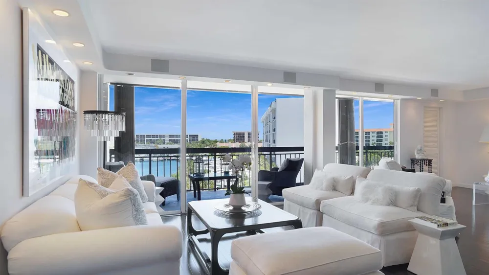 2697 Ocean Boulevard #F-505 Boca Raton, FL 33431
