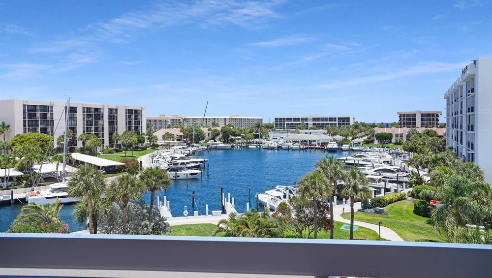 2697 Ocean Boulevard #F-505 Boca Raton, FL 33431