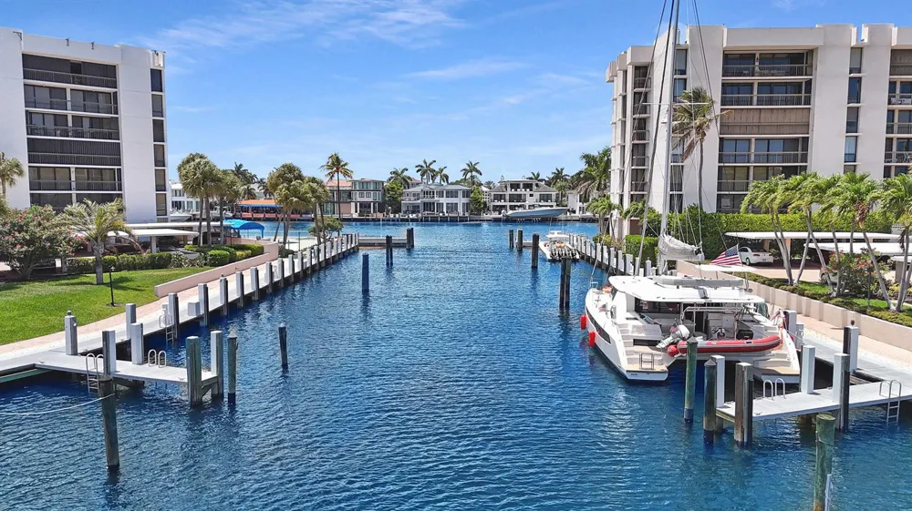 2697 Ocean Boulevard #F-505 Boca Raton, FL 33431