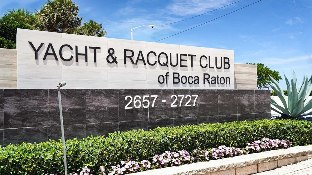 2697 Ocean Boulevard #F-505 Boca Raton, FL 33431