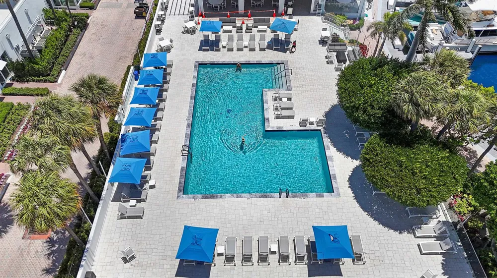 2697 Ocean Boulevard #F-505 Boca Raton, FL 33431