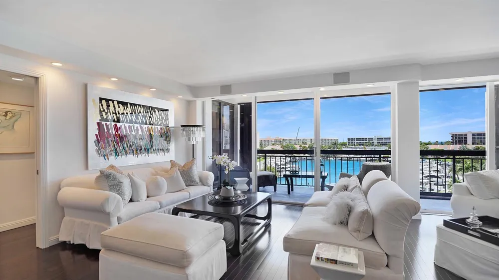 2697 Ocean Boulevard #F-505 Boca Raton, FL 33431