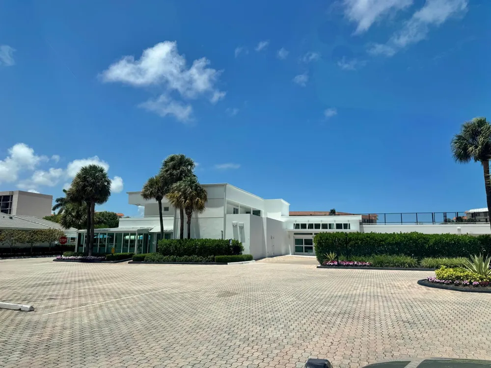2697 Ocean Boulevard #F-505 Boca Raton, FL 33431