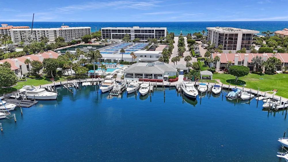 2697 Ocean Boulevard #F-505 Boca Raton, FL 33431