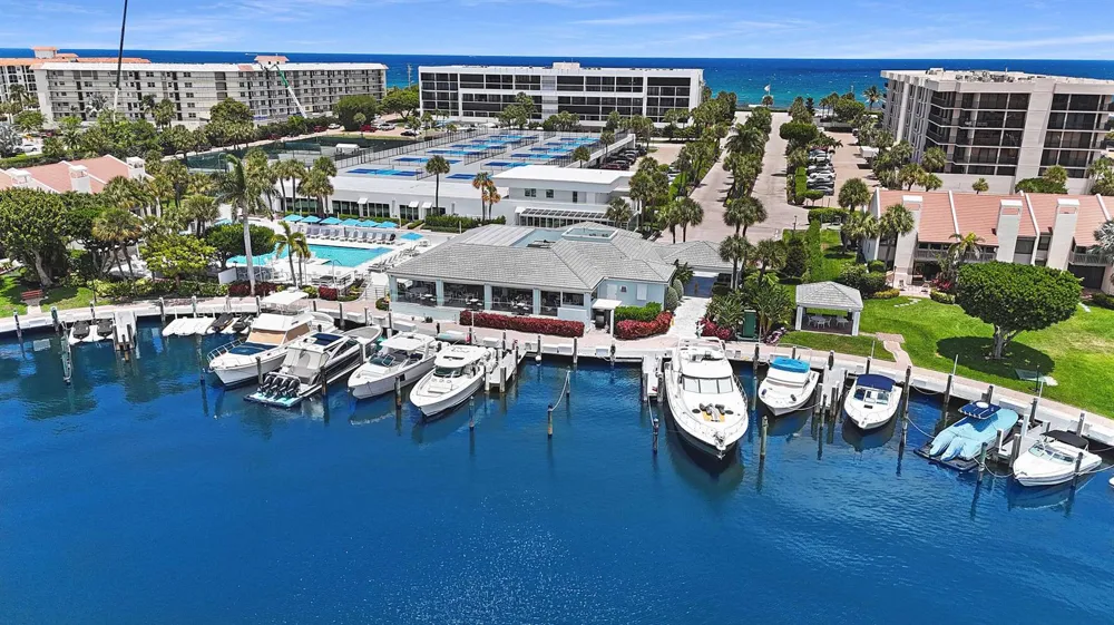 2697 Ocean Boulevard #F-505 Boca Raton, FL 33431