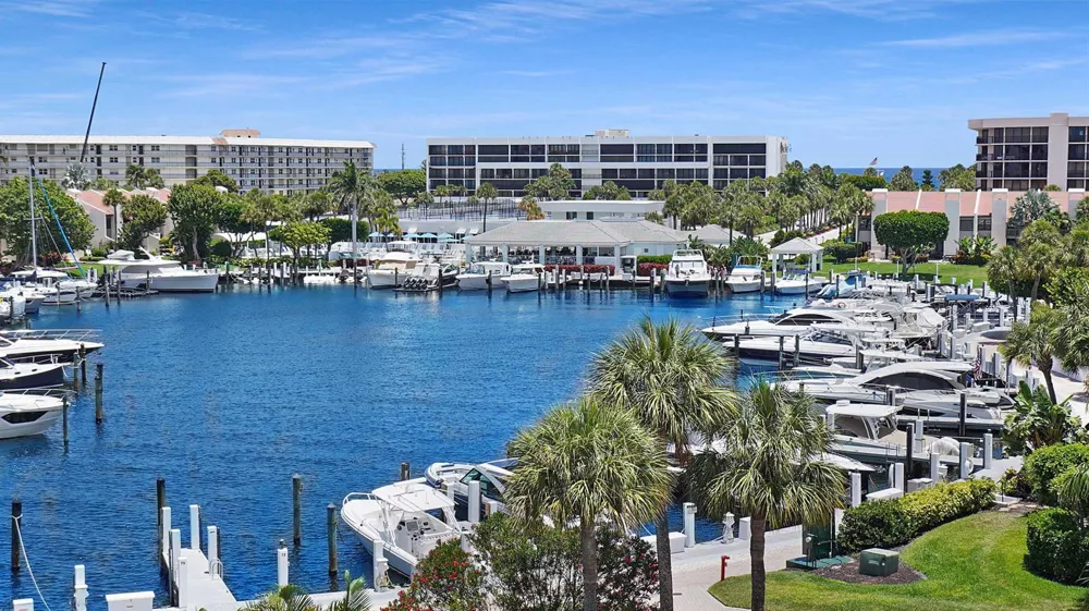 2697 Ocean Boulevard #F-505 Boca Raton, FL 33431