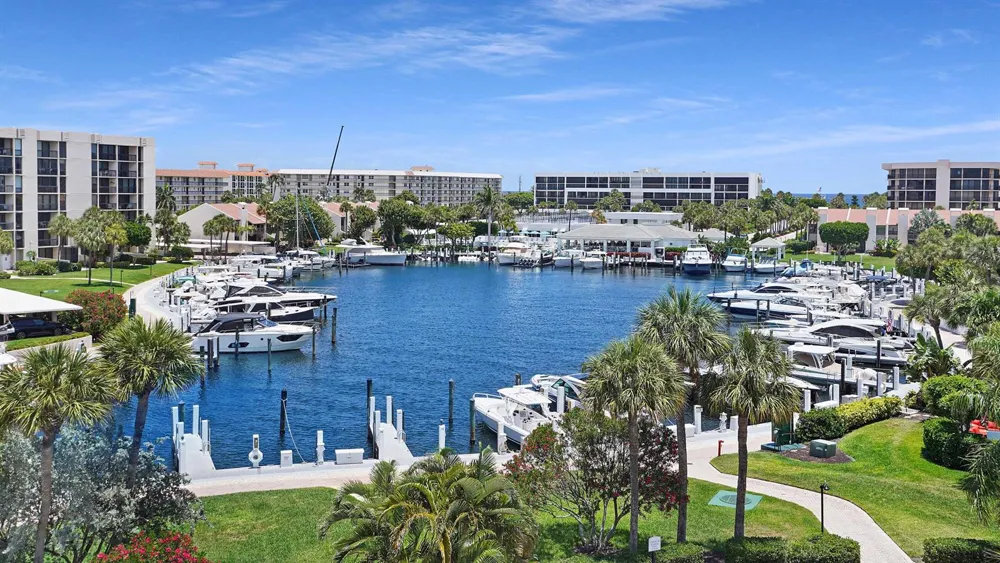 2697 Ocean Boulevard #F-505 Boca Raton, FL 33431