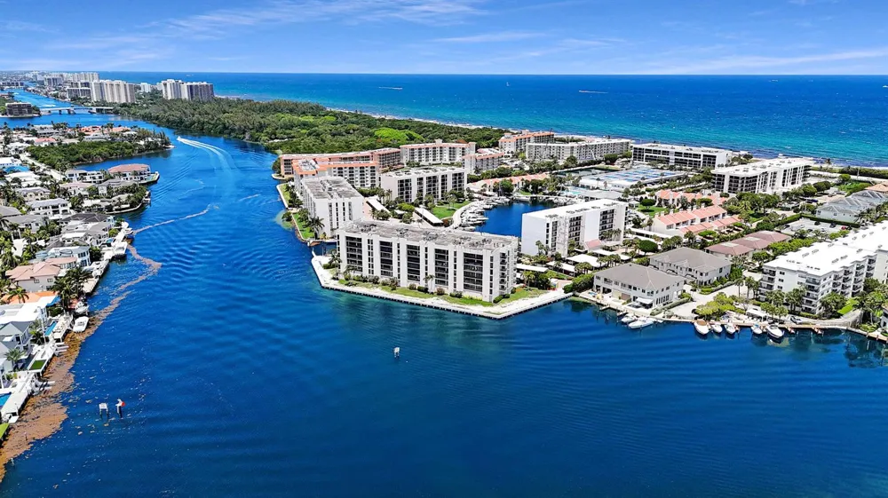 2697 Ocean Boulevard #F-505 Boca Raton, FL 33431