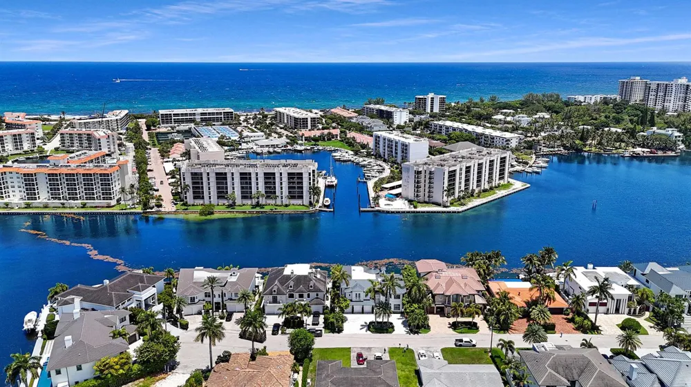 2697 Ocean Boulevard #F-505 Boca Raton, FL 33431