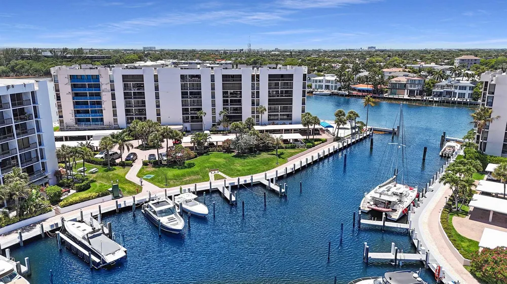 2697 Ocean Boulevard #F-505 Boca Raton, FL 33431