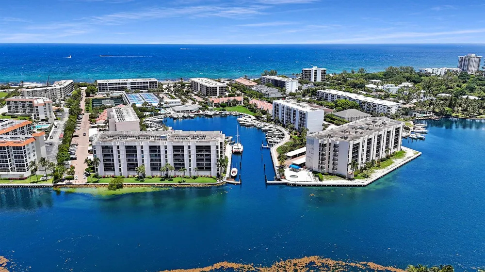 2697 Ocean Boulevard #F-505 Boca Raton, FL 33431