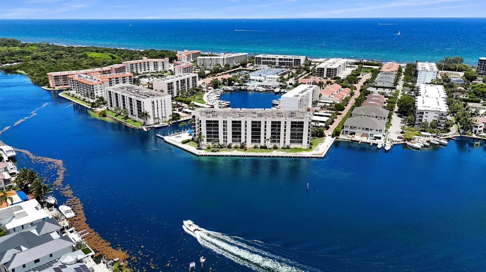 2697 Ocean Boulevard #F-505 Boca Raton, FL 33431