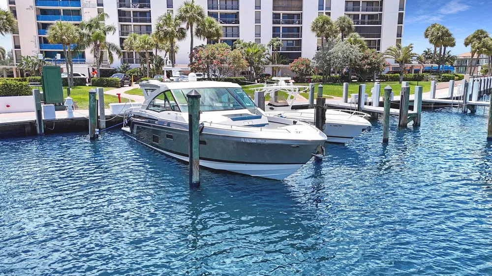 2697 Ocean Boulevard #F-505 Boca Raton, FL 33431