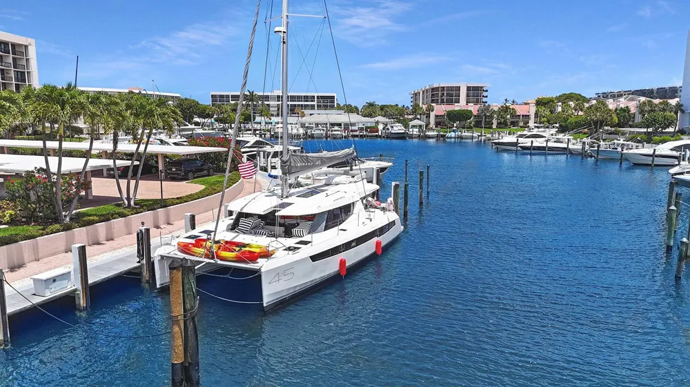 2697 Ocean Boulevard #F-505 Boca Raton, FL 33431