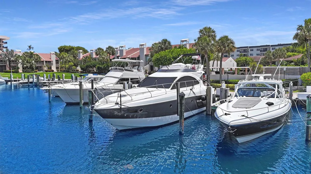 2697 Ocean Boulevard #F-505 Boca Raton, FL 33431