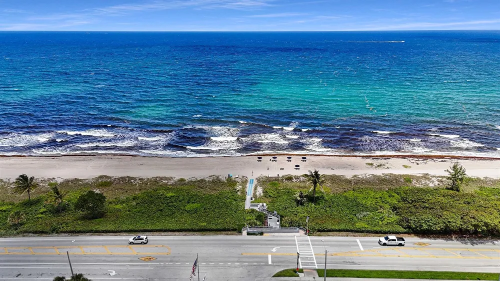 2697 Ocean Boulevard #F-505 Boca Raton, FL 33431